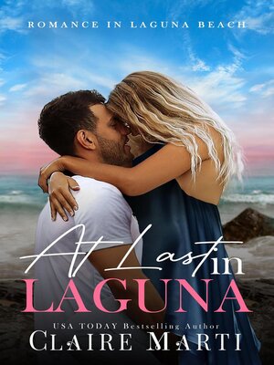 cover image of At Last in Laguna